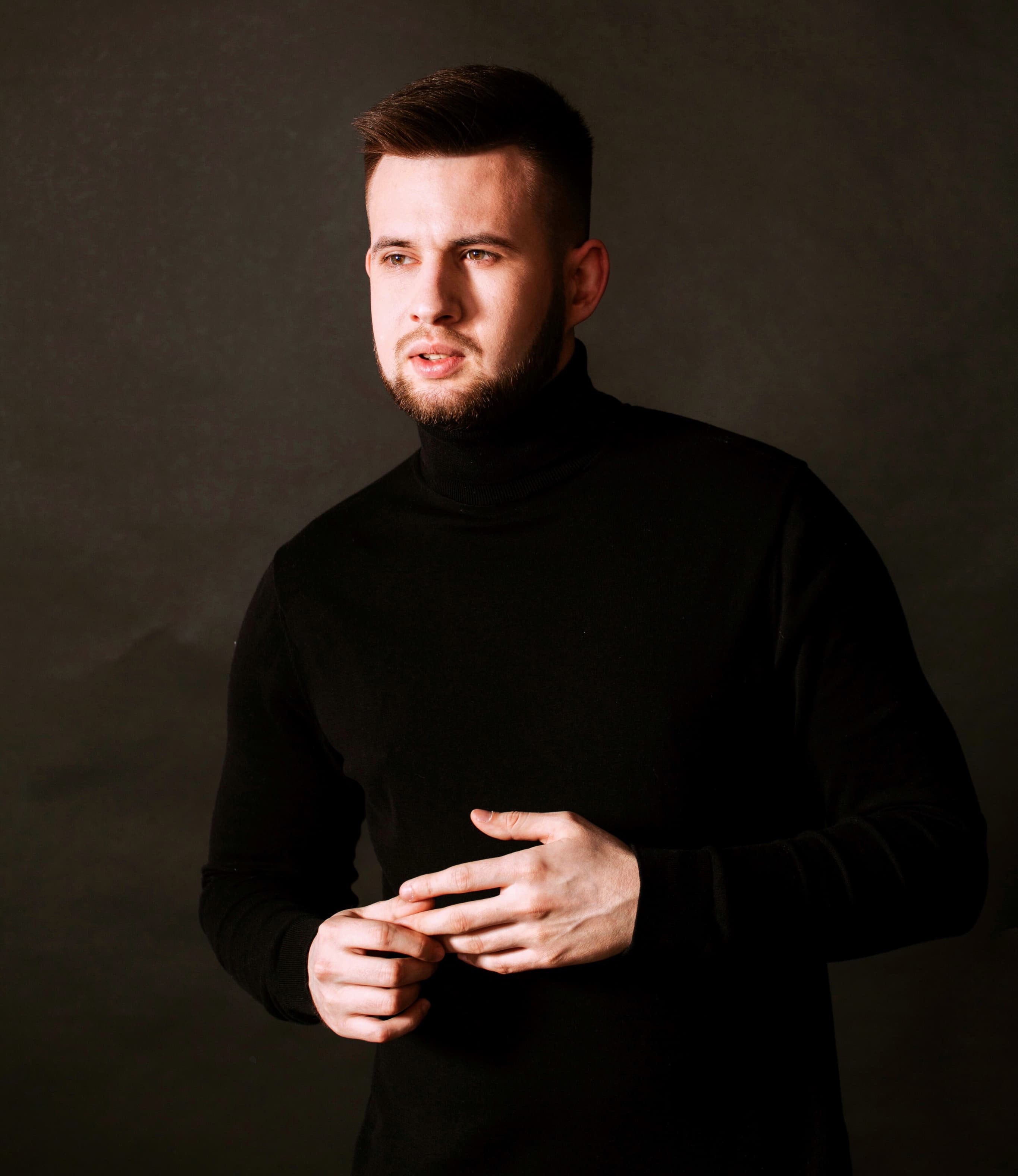 Benchmark Remodeling Team