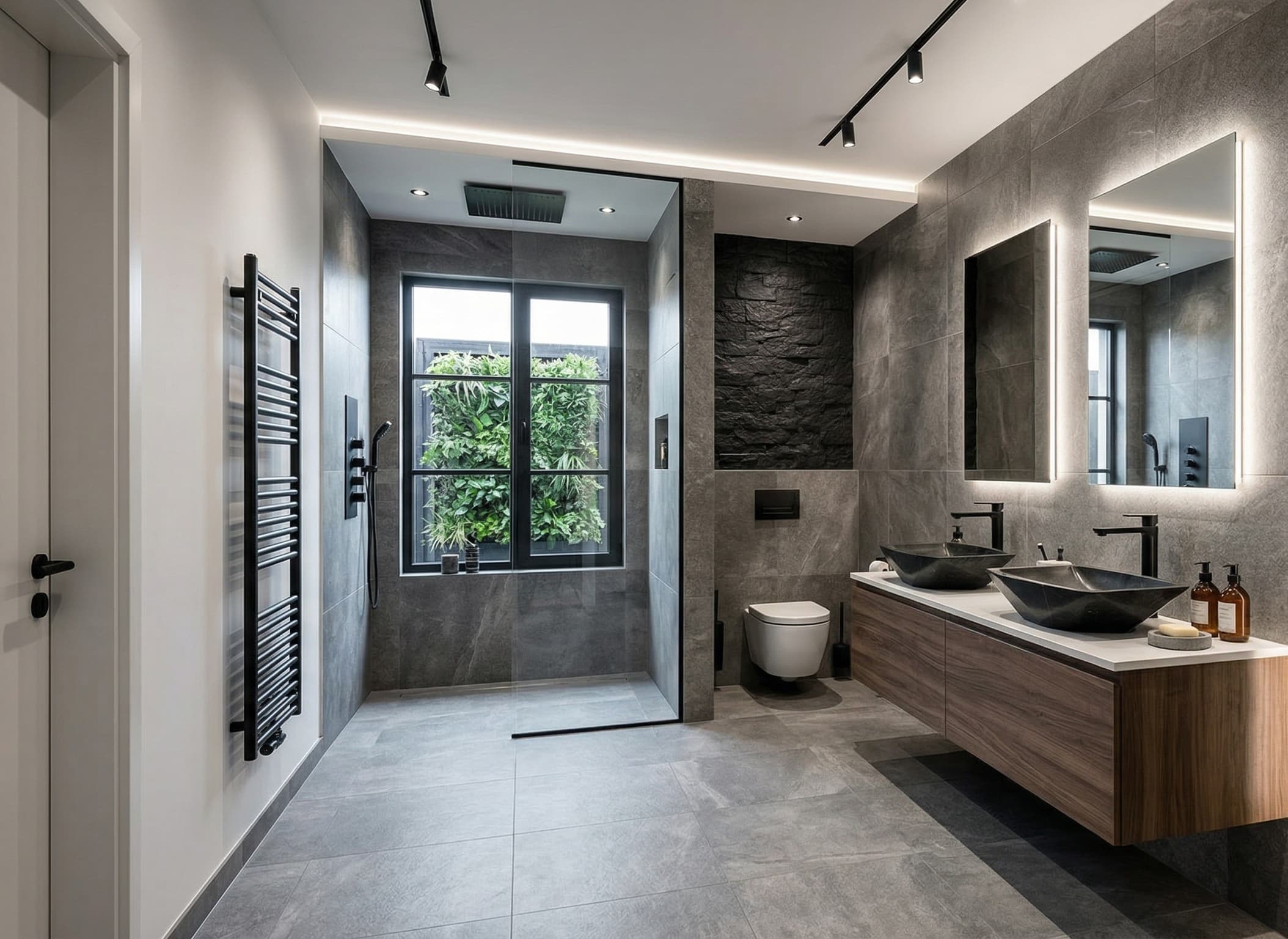 Bathroom Remodel Seattle