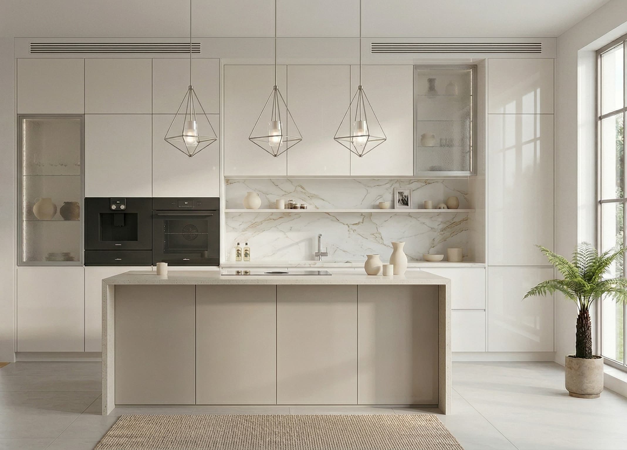 Kitchen Remodeling Bellevue