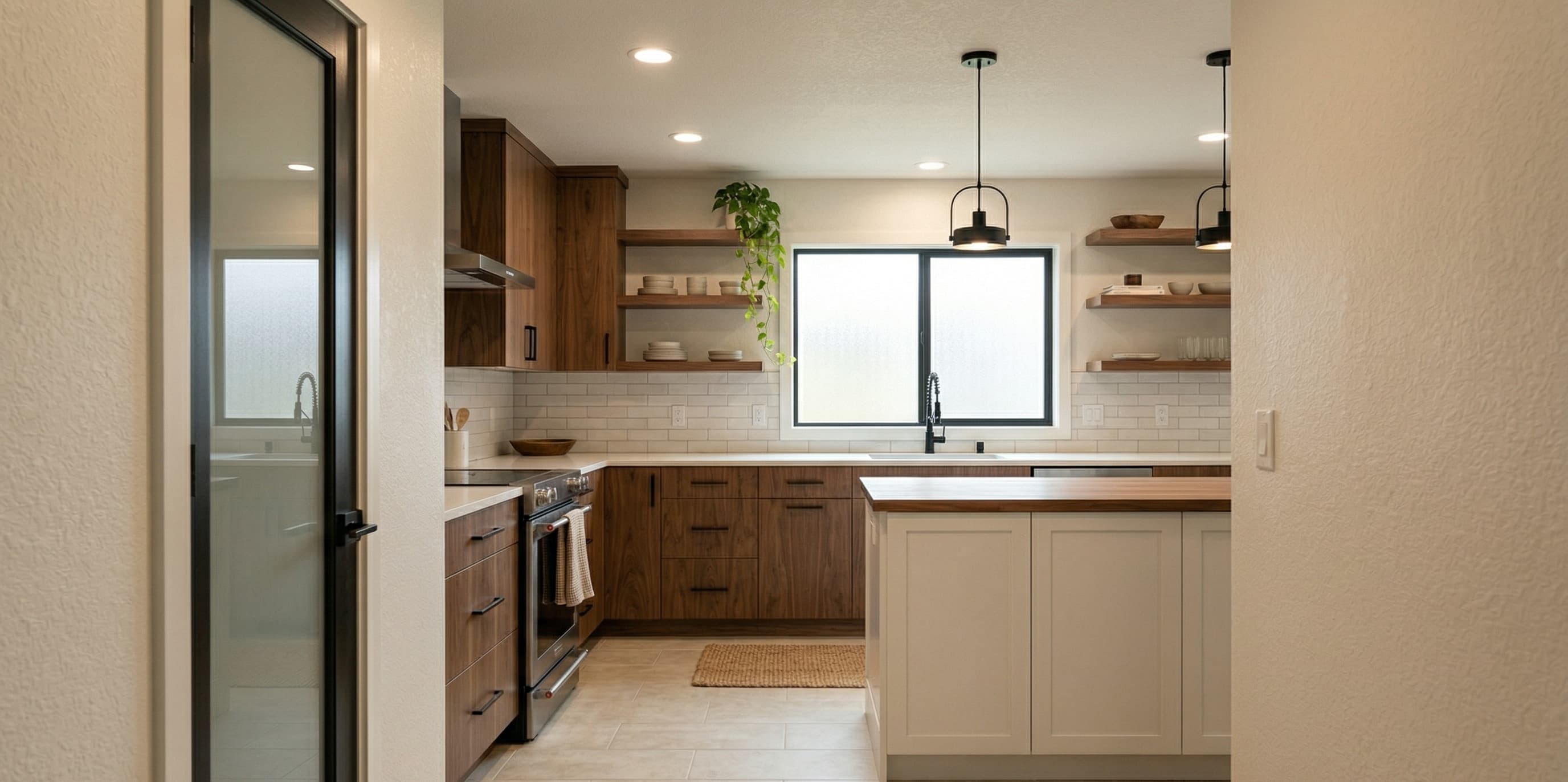 Kitchen Remodeling Sammamish
