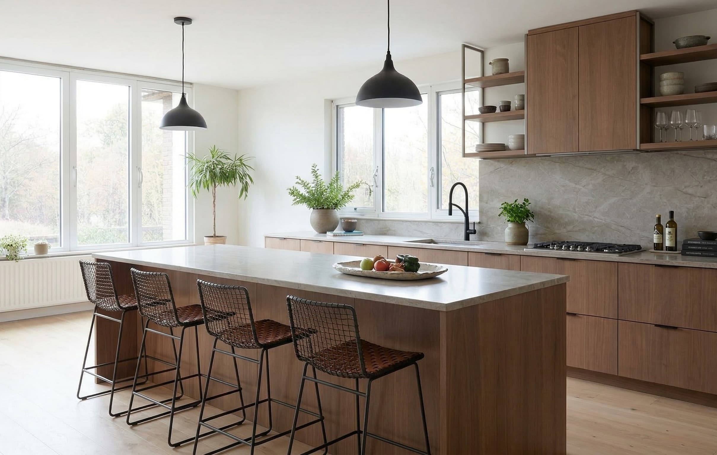 Full Renovation Kirkland