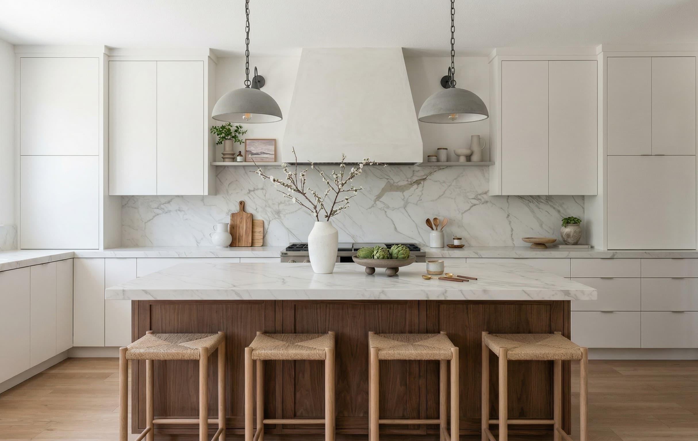 Kitchen Remodel Seattle