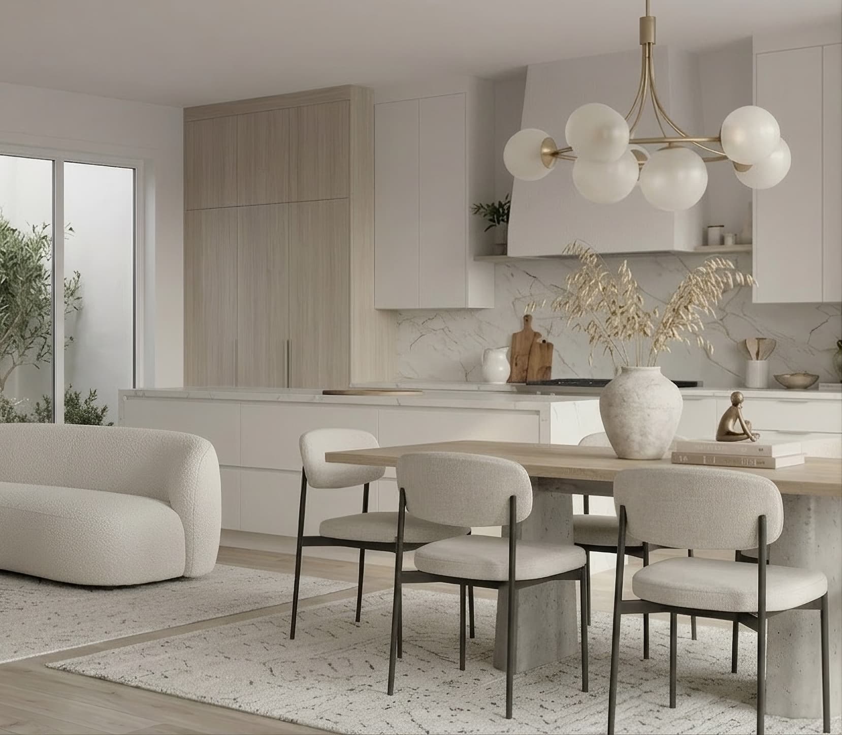 Kitchen Remodel Redmond