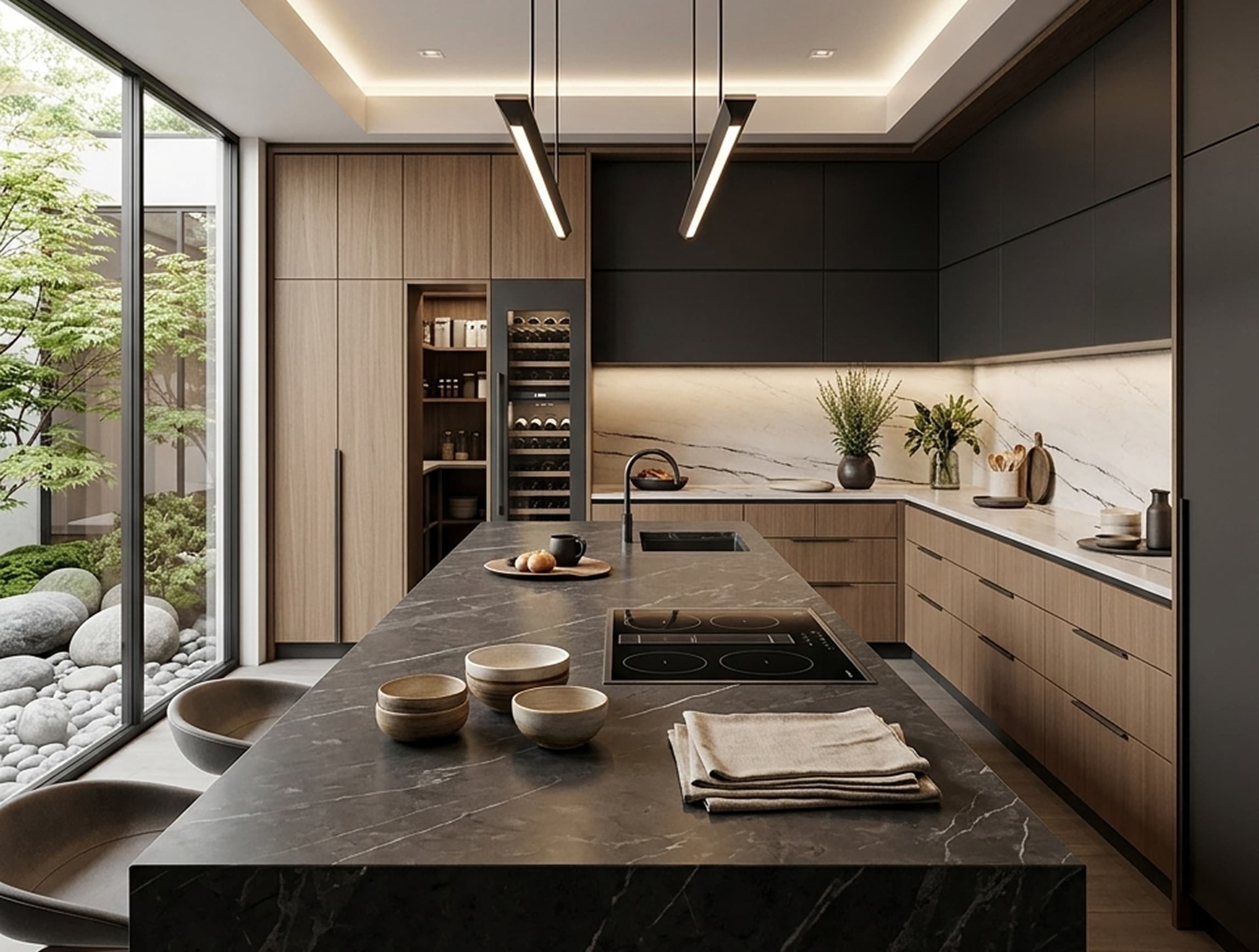 Kitchen Remodel Issaquah