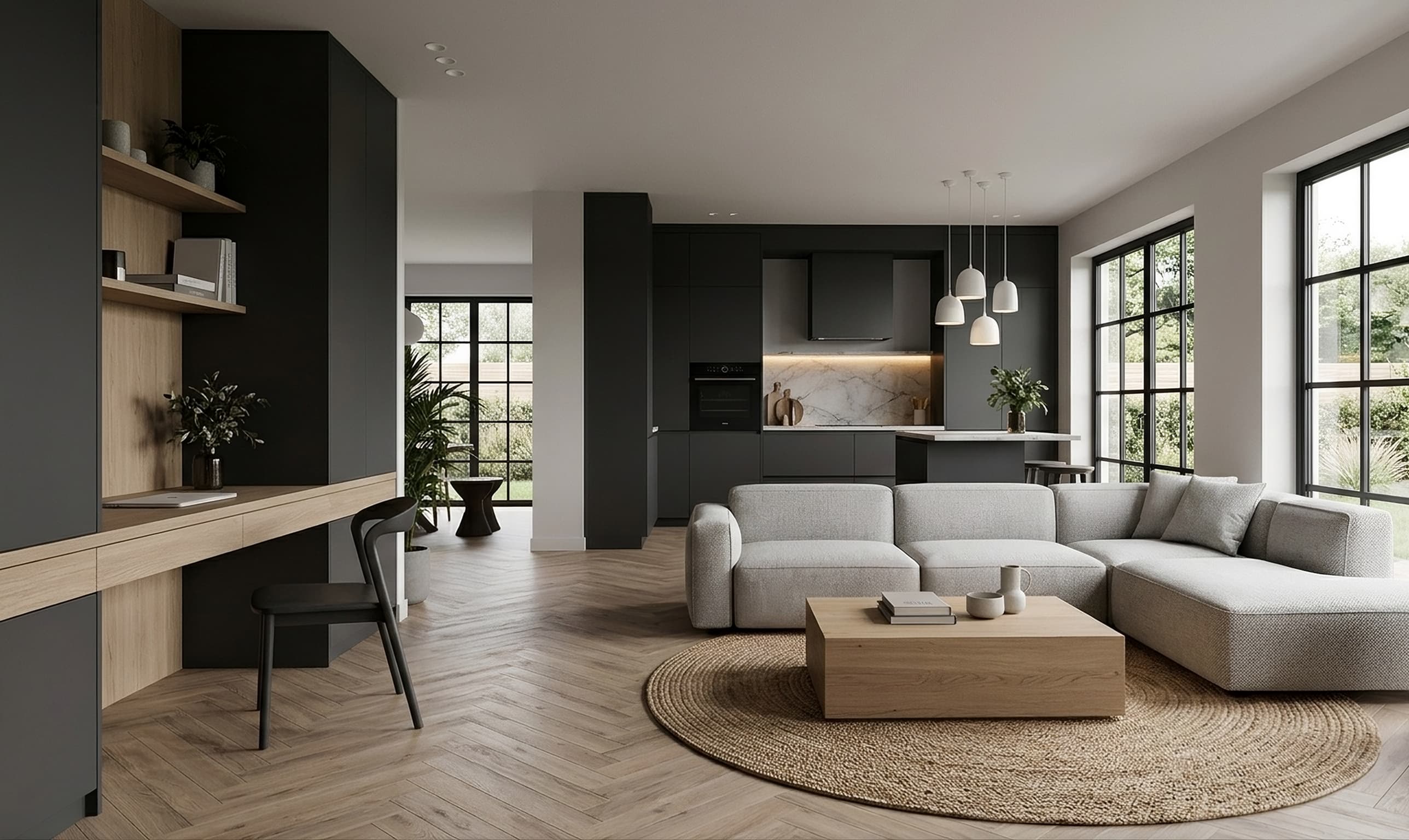 Home Renovation Seattle