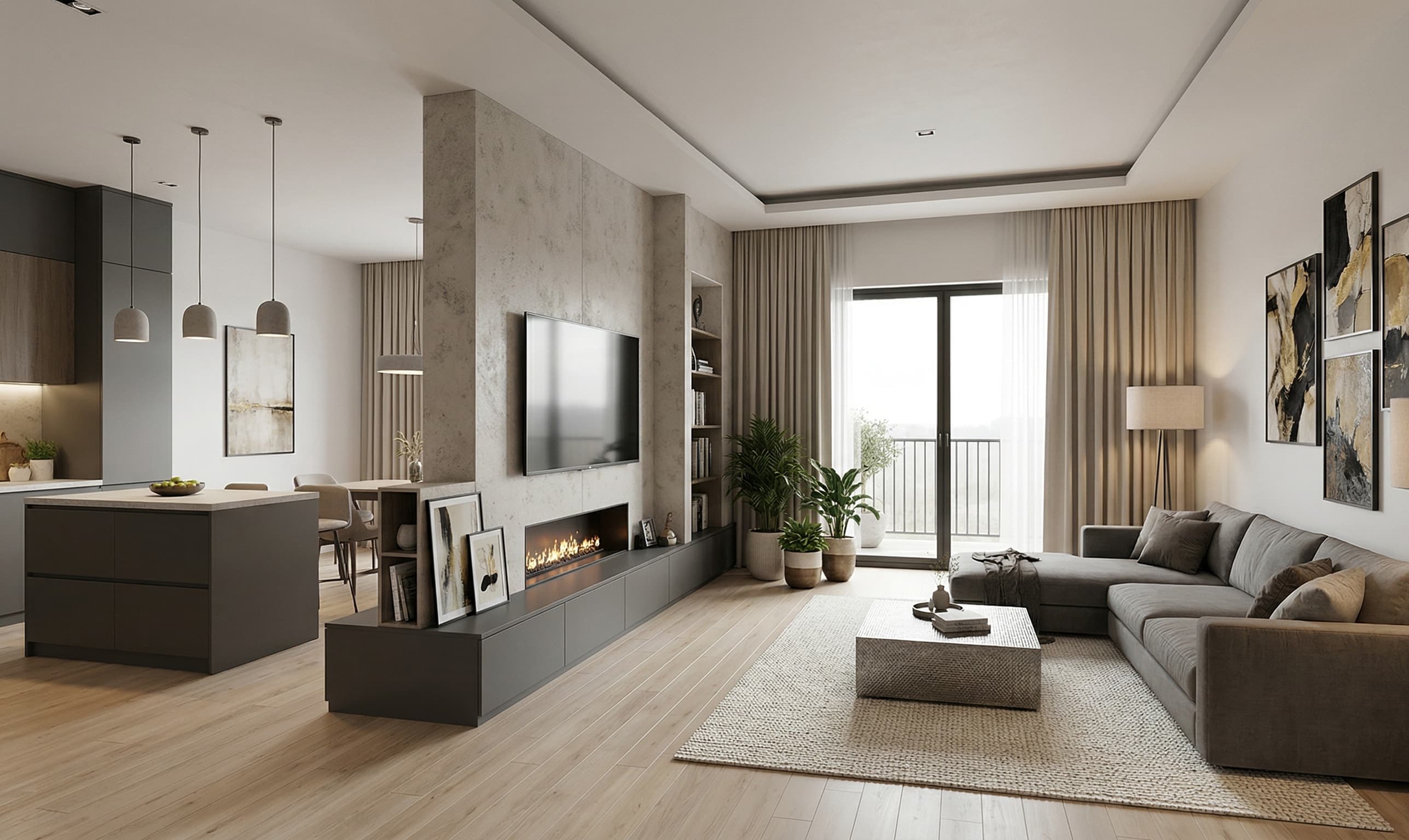 Home Renovation Redmond