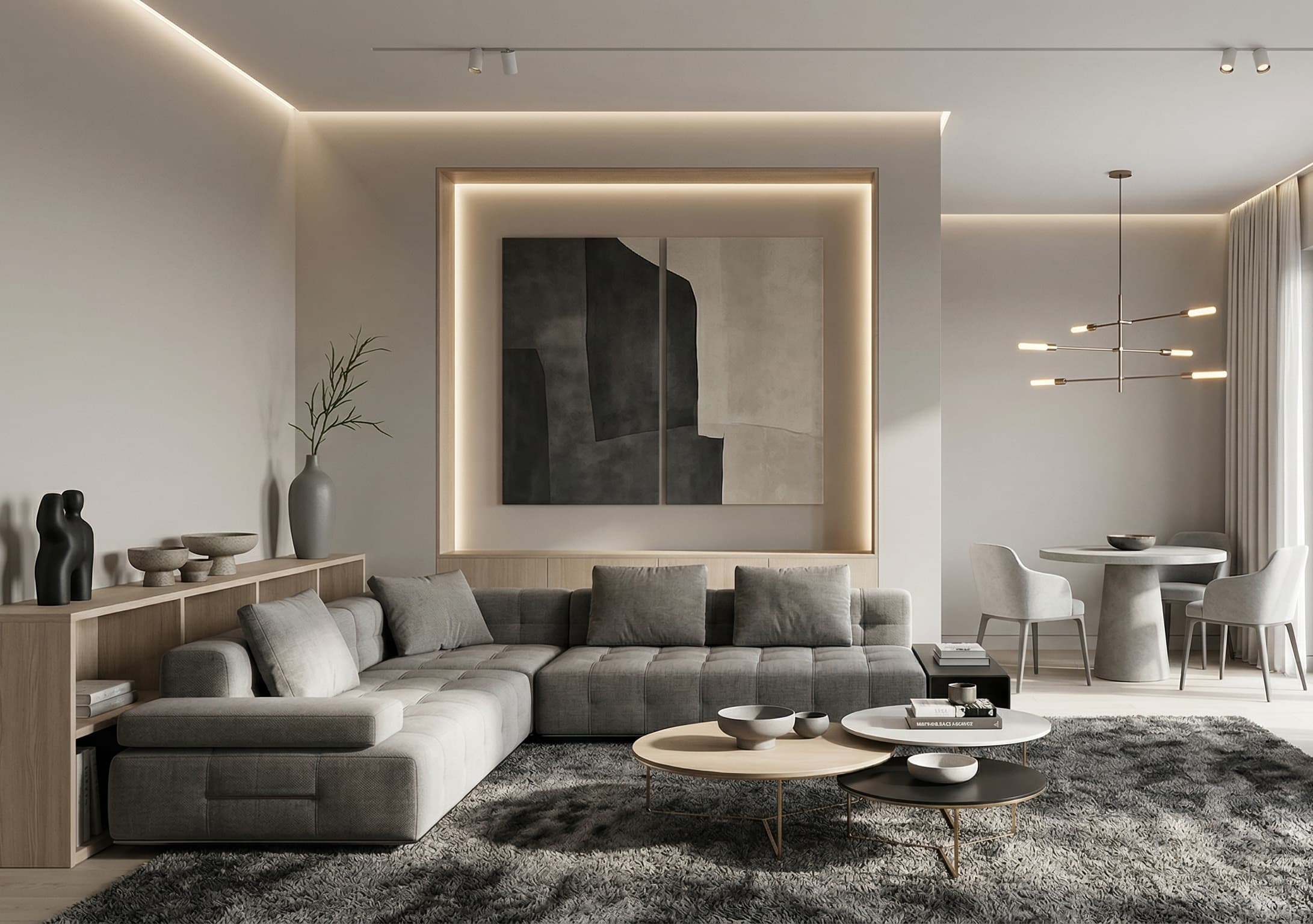 Home Renovation Bellevue