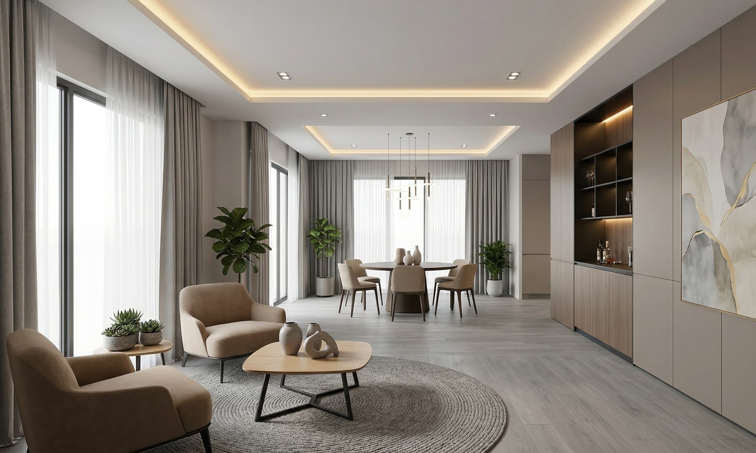 Home Renovation Mercer Island