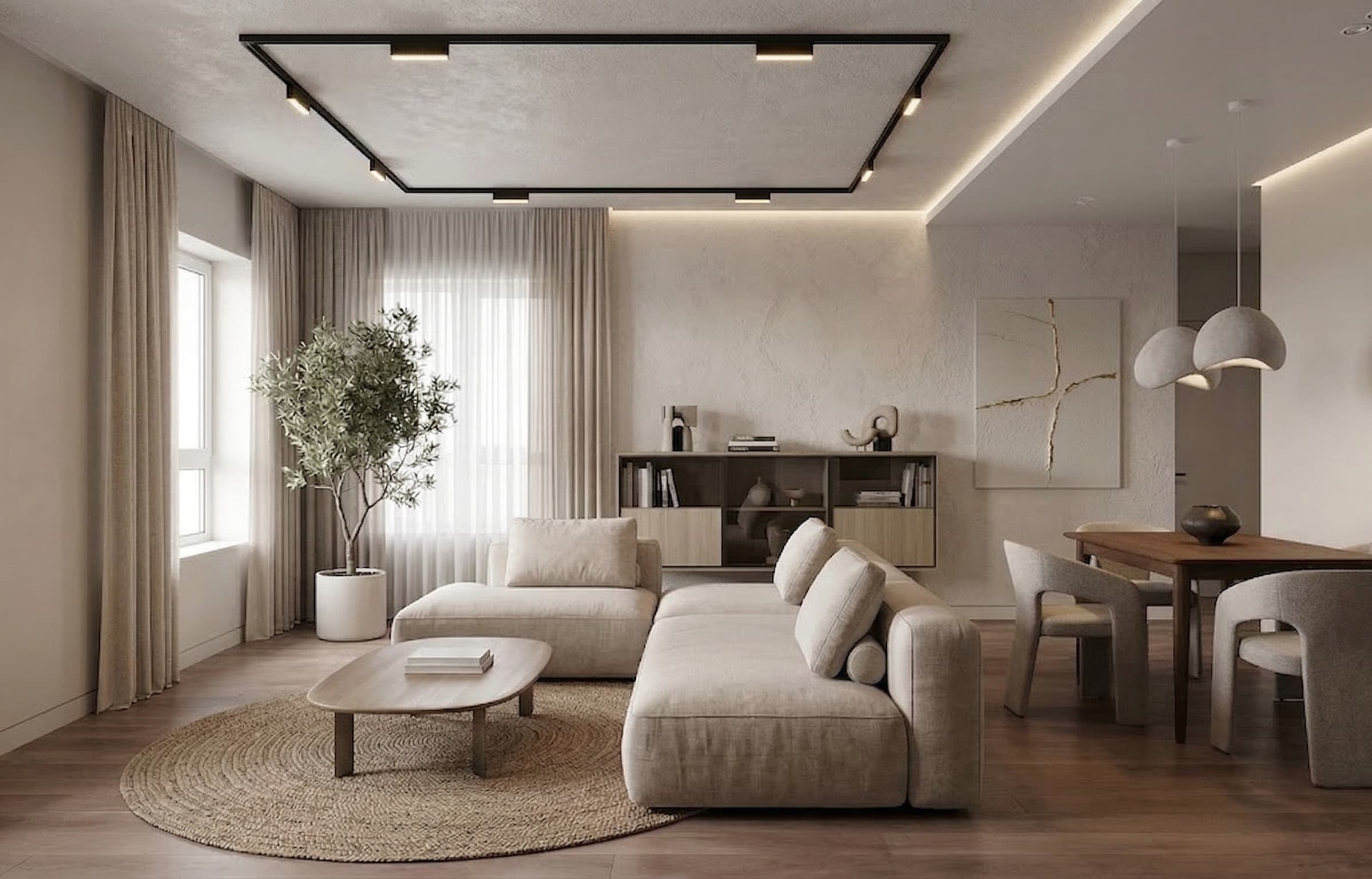 Home Renovation Sammamish